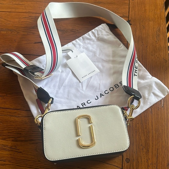 Marc Jacob Bag - Picture 1 of 8
